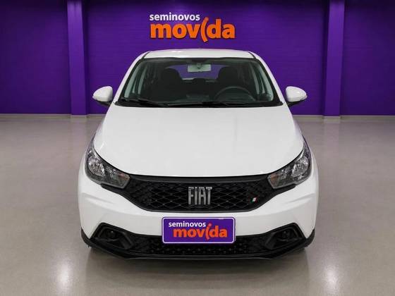 FIAT ARGO 1.0 FIREFLY FLEX DRIVE MANUAL FIAT ARGO 1.0 FIREFLY FLEX DRIVE MANUAL